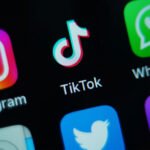 TikTok ban on Government phones and devices