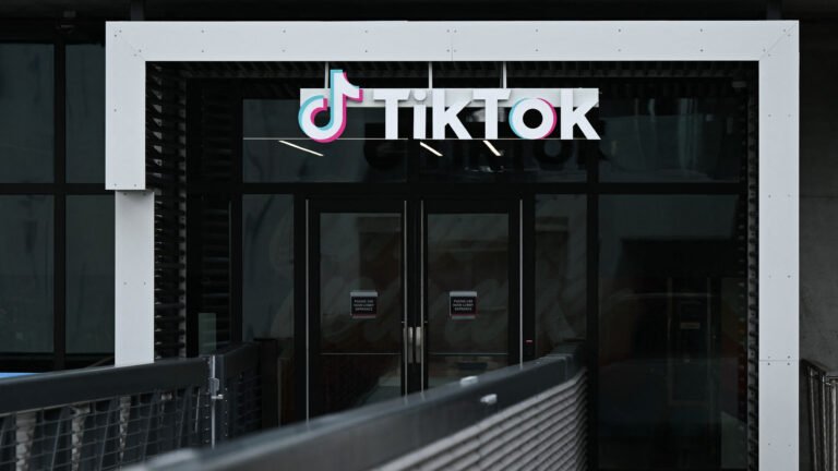 US-CHINA-INTERNET-POLITICS-TIKTOK