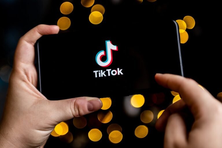 tiktok-logo-on-phone