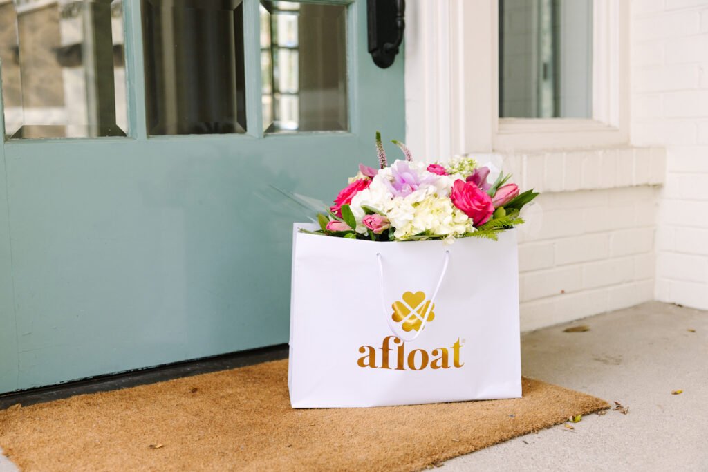 Afloat