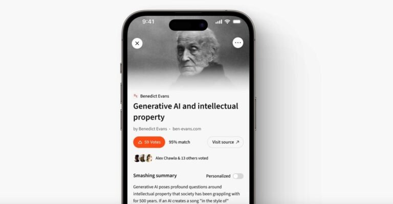 smashing-app
