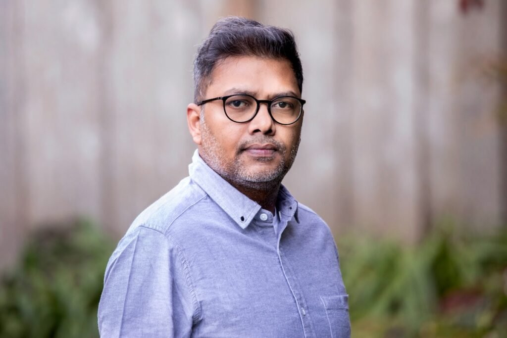Ranjith-Headshot
