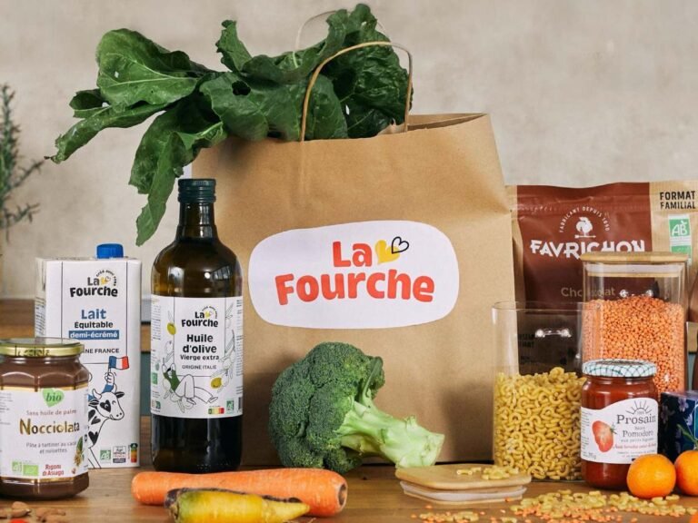 La-Fourche