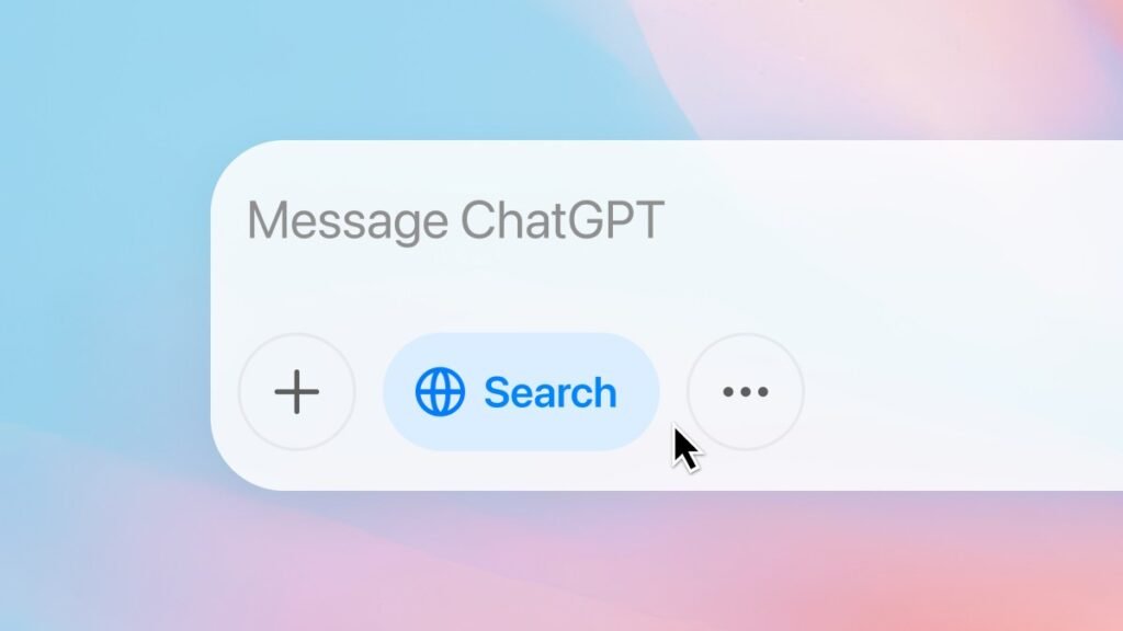 Search-in-ChatGPT