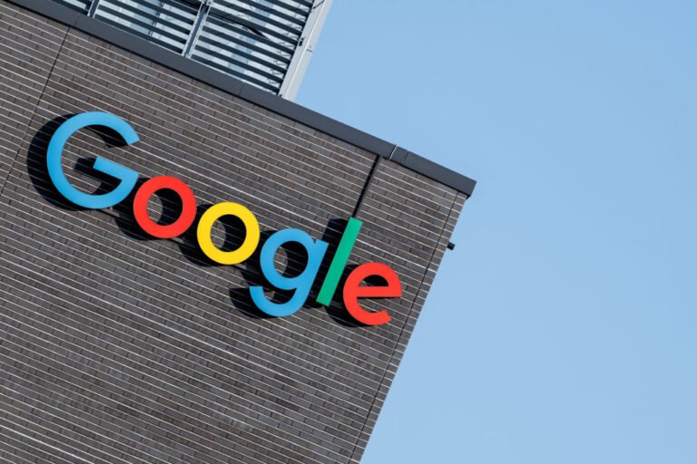 Munich branch of Google
