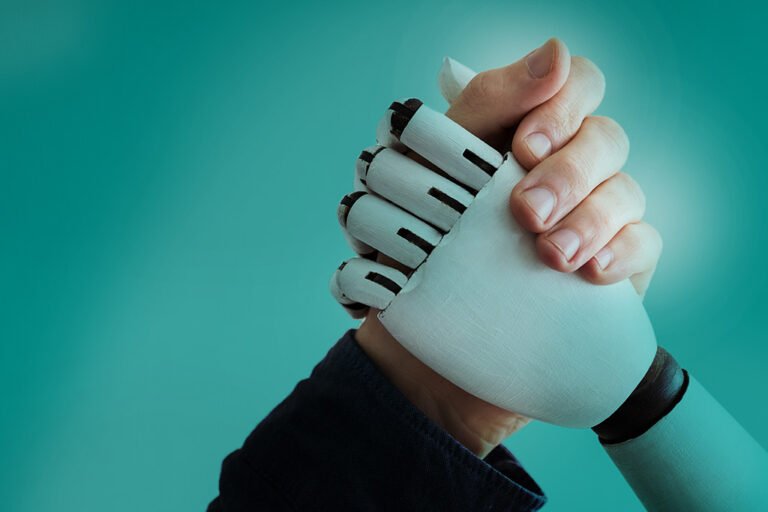 Machine_human_Collaboration