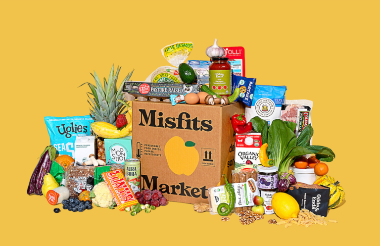 MisfitMarket