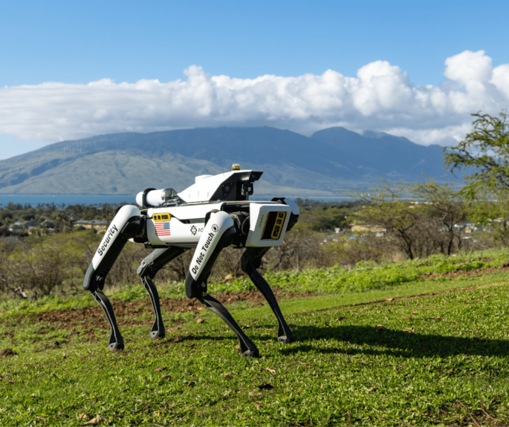 Asylon-DroneDog-1
