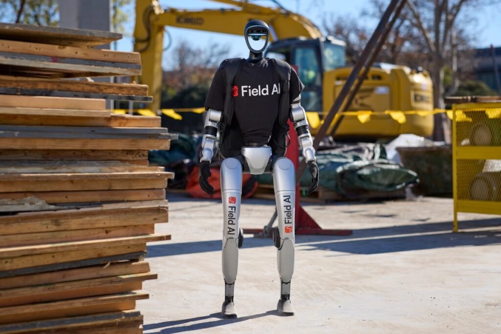 FieldAI-Robot1