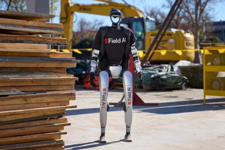 FieldAI-Robot1