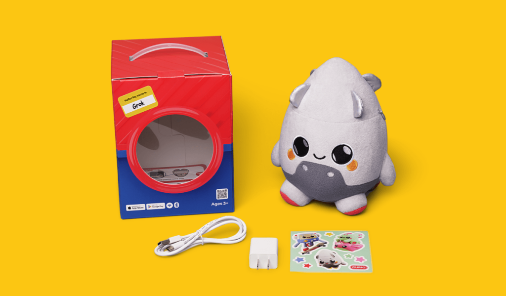 Grok_What_s-In-the-Box