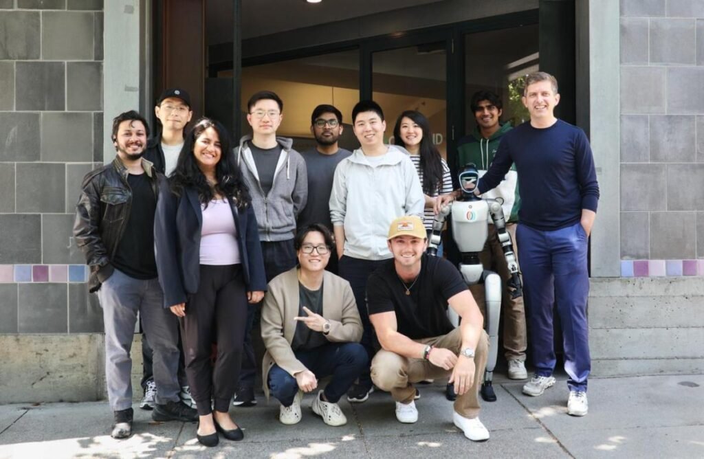 OpenMind-Team-photo