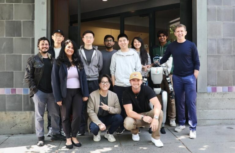 OpenMind-Team-photo