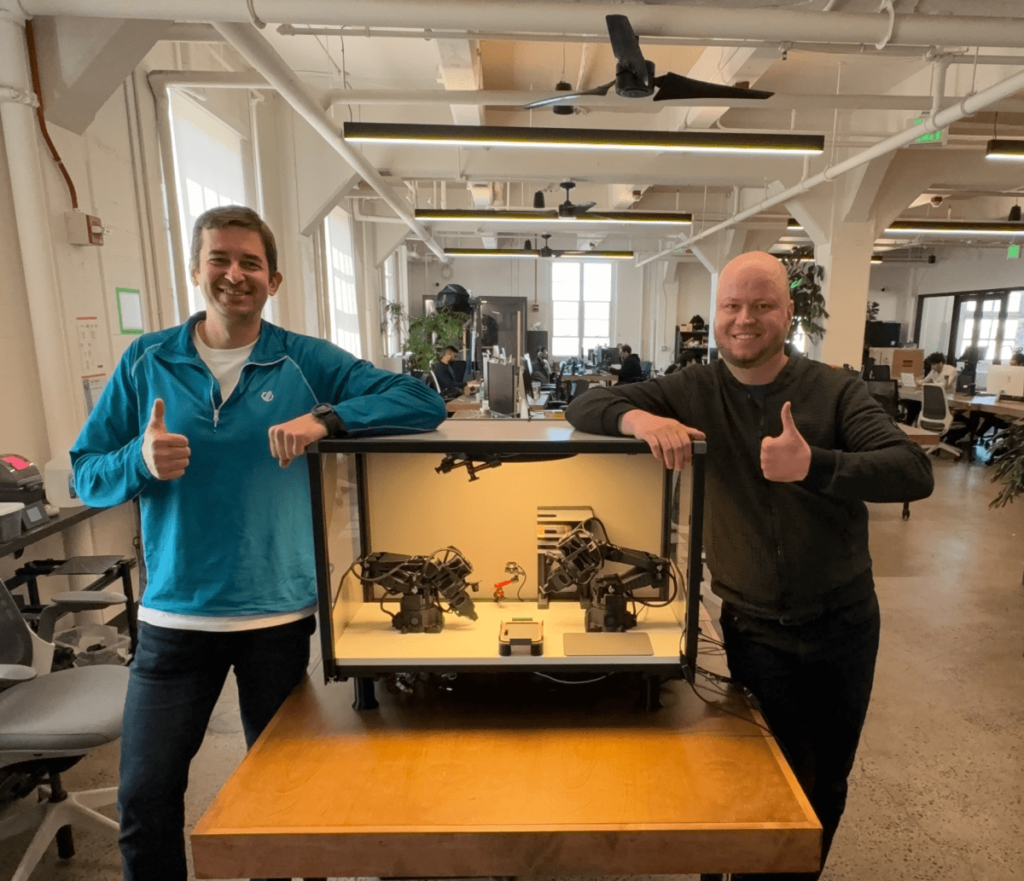 MicroFactory_Cofounders-Victor-Petrenko-and-Igor-Kulakov