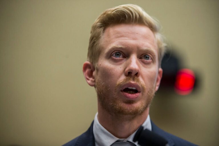 House Holds Hearing On Consumer Protection For Internet Users