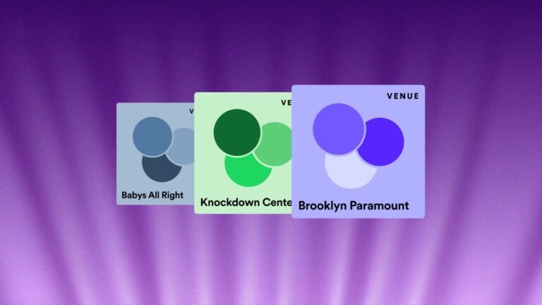 Spotify-venues-feat