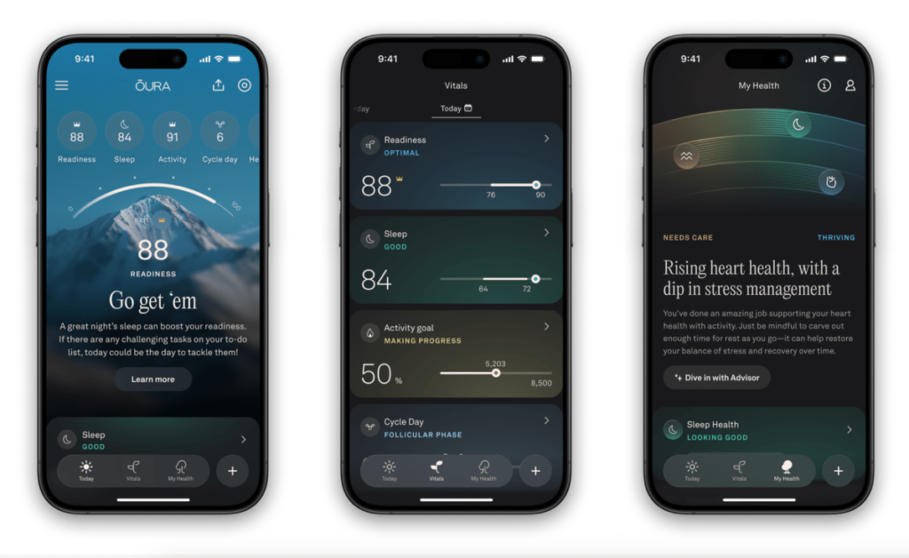 oura-app