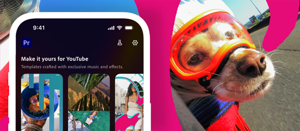 YouTube-x-Premiere-Mobile
