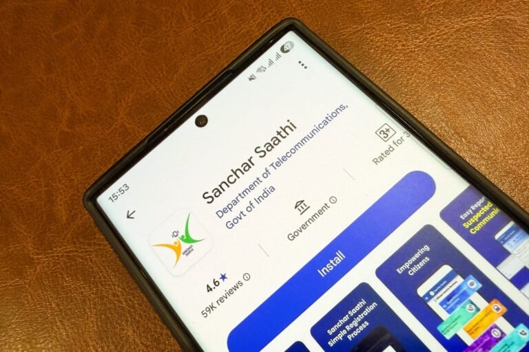 sanchar-sathi-app
