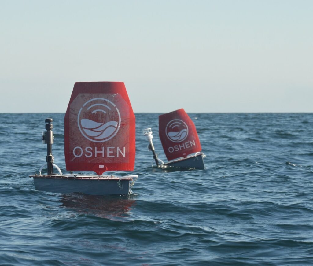 Oshen