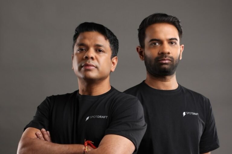 spotdraft-co-founders