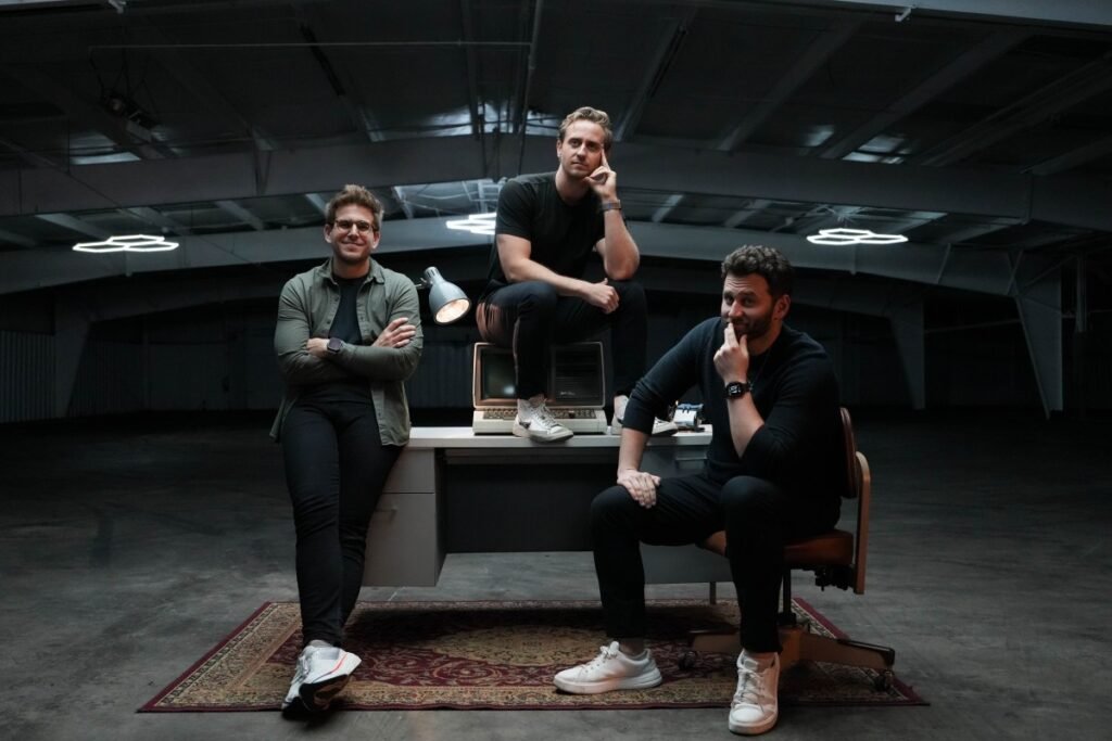 Linq-Founders