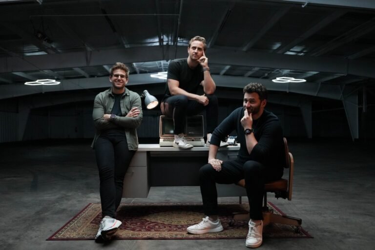 Linq-Founders