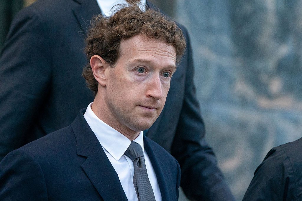 Zuckerberg To Defend Meta's Youth Strategy At Addiction Trial