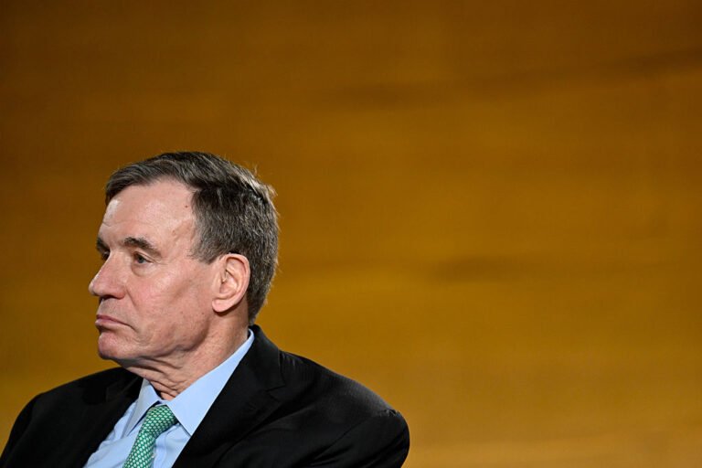 Key Speakers At BlackRock's 2026 Infrastructure Summit