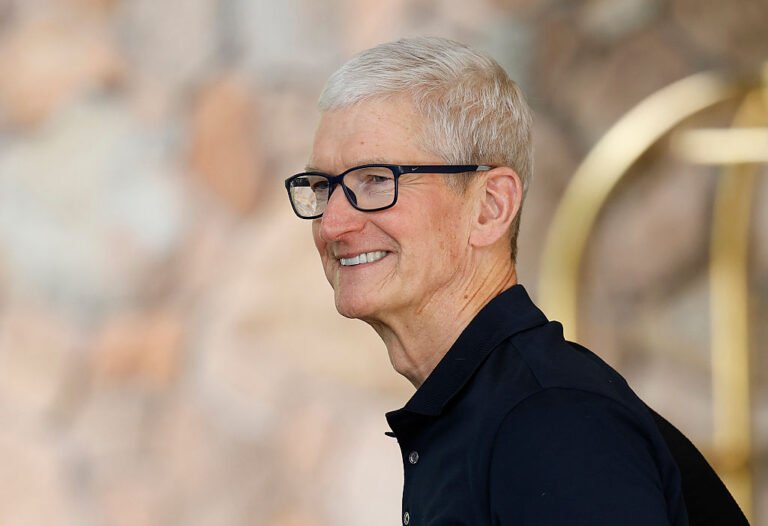 Allen & Co Brings Together Media And Tech Titans In Sun Valley