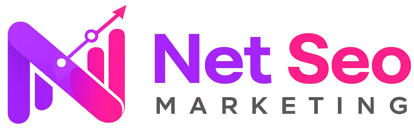 Net SEO Marketing