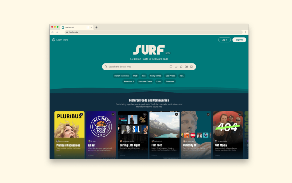 flipboard-social-website