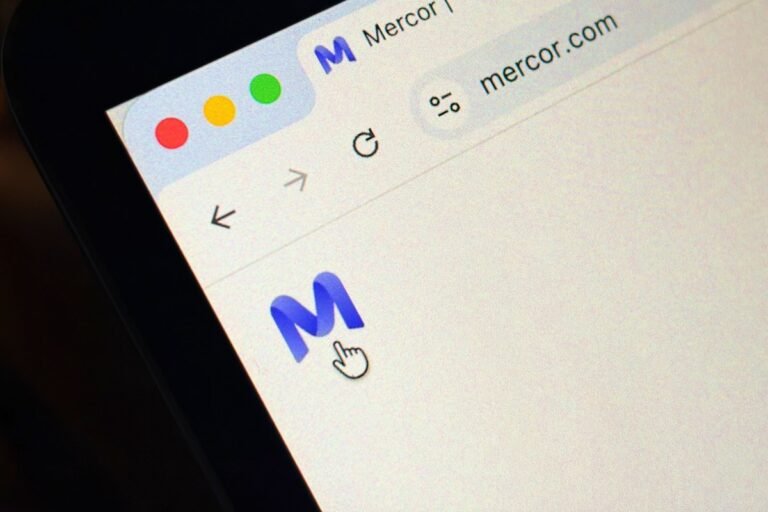 mercor-website