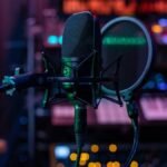 Microphone